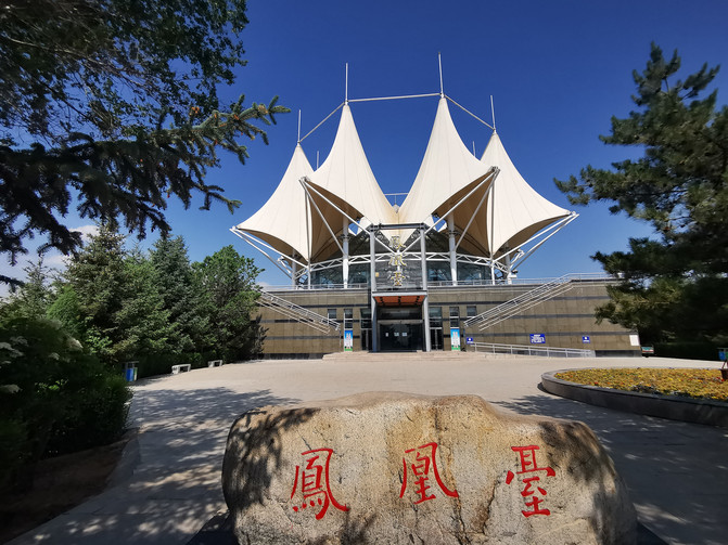 2023七月伊犁花开草原，西行邂逅最美帕米尔