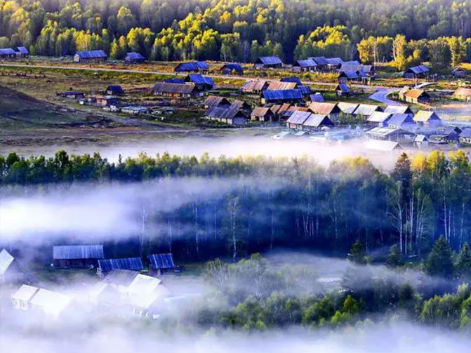 去新疆呆了一个月告诉你有些事不要做