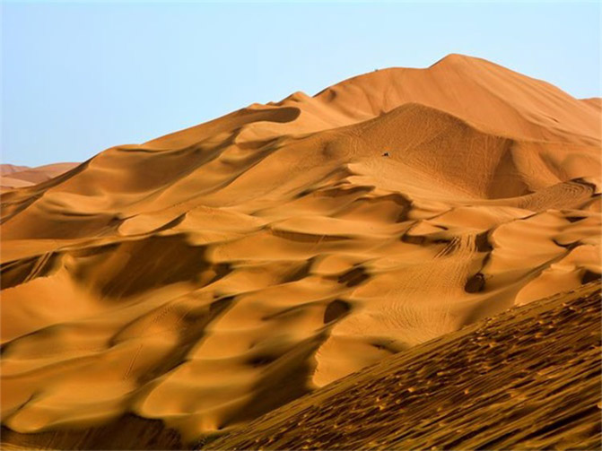 冬季游新疆需要准备哪些物品？